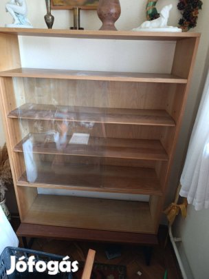 Könyves szelkrény