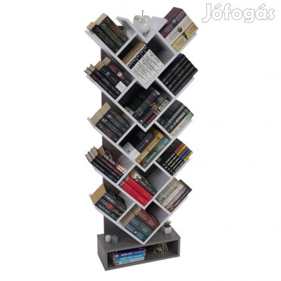 Könyvespolc 0000287075