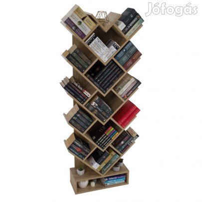 Könyvespolc 0000287076