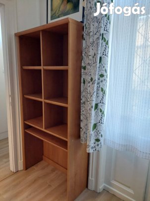 Könyvespolc 
