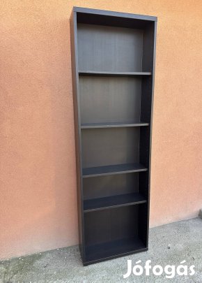 Könyvespolc, állópolc - akár házhozszállítással  