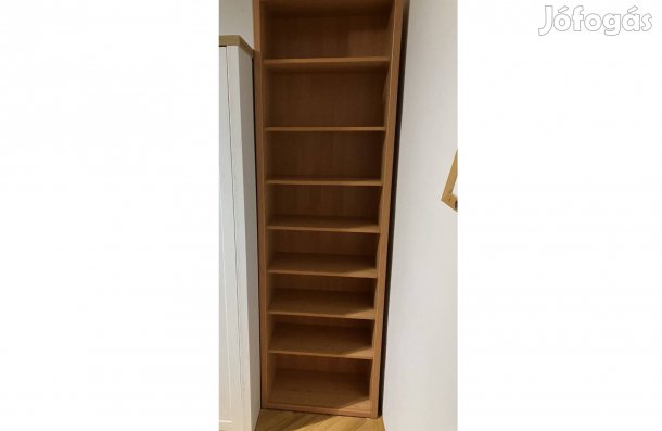 Könyvespolc,polc