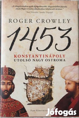 Könyvritkaság eladó!