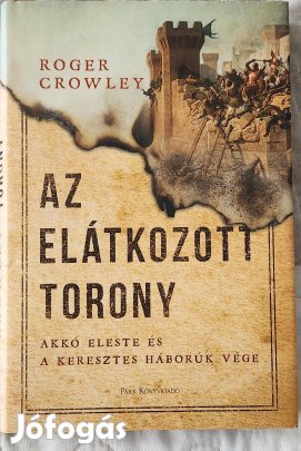 Könyvritkaság eladó!