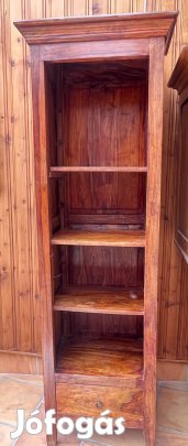 Könyvszekrény