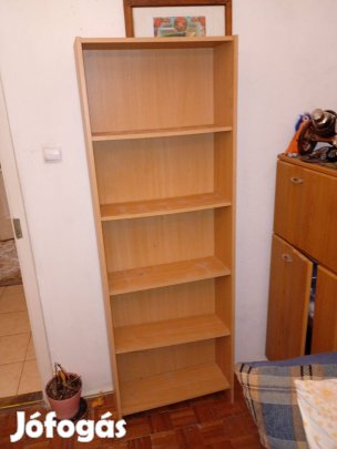 Könyvszekrény eladó óbuda 6000ft