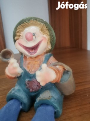 Könyvtámasz Porcelán figurák, dekoráció, újszerű