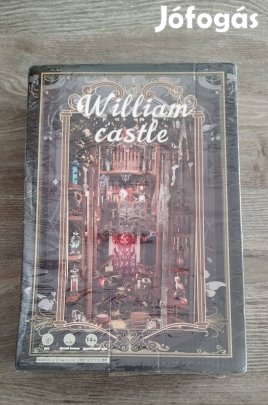 Könyvtámasz nook book