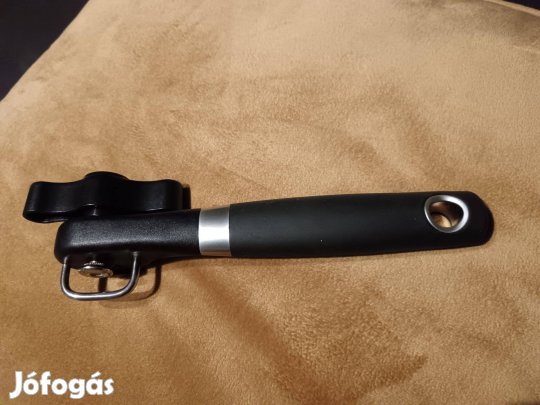 Konzervnyító 1 x használt ,fillérekért