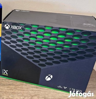 Konzol Xbox Series X 1TB