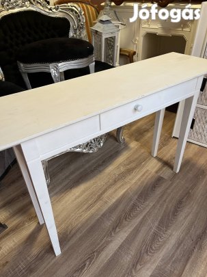 Konzolasztal fa eladó 1:0x35/ 78 bp.17 ker
