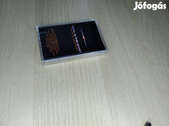 Kool & The Gang - The Hits: Reloaded / Kazetta (Bontatlan)