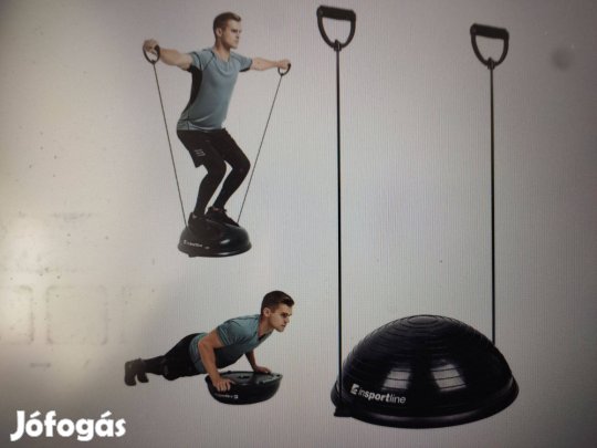 Koordinációs félgömb, otthoni edzéshez