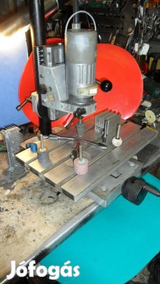 Koordináta Bosch Wabeco német maró fúró köszörű állvány asztal
