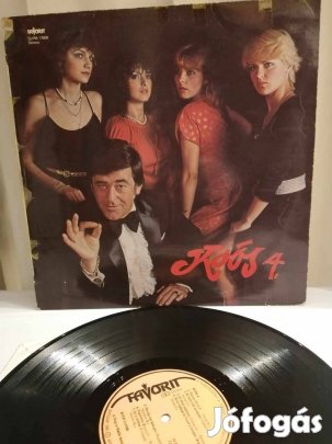 Koós 4 Koós János bakelit lemez eladó!
