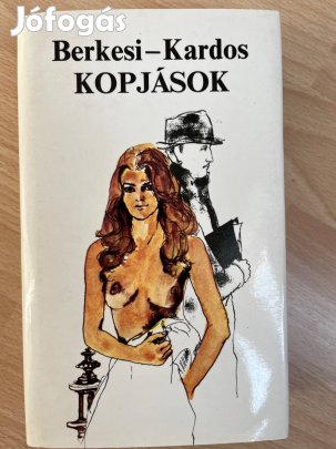 Kopjások (Berkesi-Kardos)