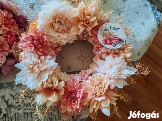 Kopogtató rendelhető