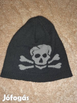 Koponyamintás sapka 5-6 évesre