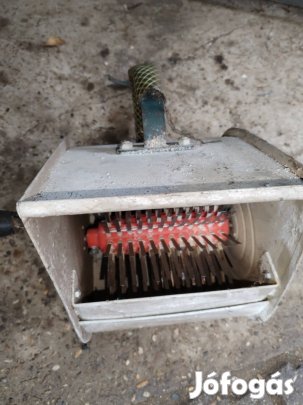 Köporszóró eladó 