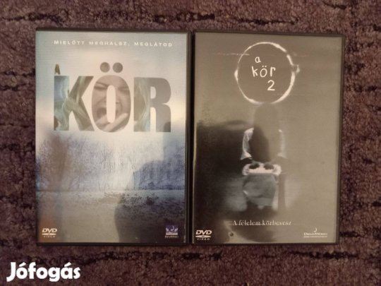 Kör 1-2 DVD Gyűjtemény