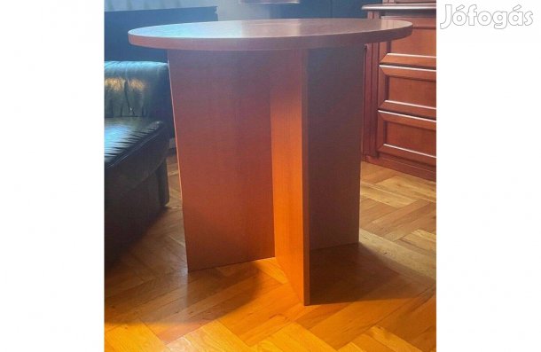 Kör alakú asztal Hibátlan állapotban eladó