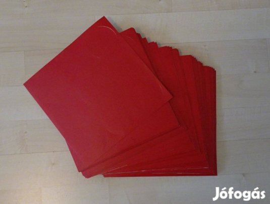 Kör alakú levonók matricák