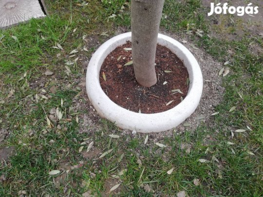 Kör alakú szegélykő eladó