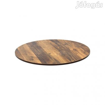 Kör asztallap 90 cm T29038