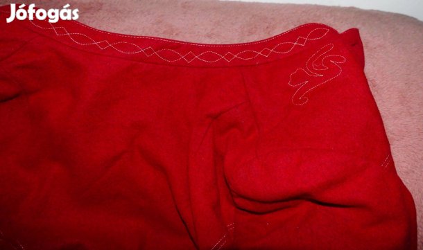 Korabeli osztrák zakó