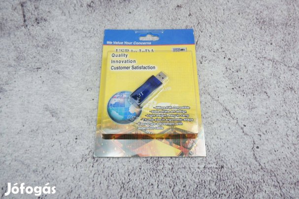 Koracell irDa infraport USB