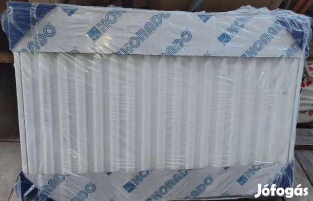 Korado Radik Klasik 21 Typ 400*600 radiátor