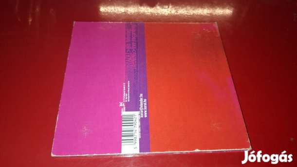 Korai Öröm Sound-Vision 2000