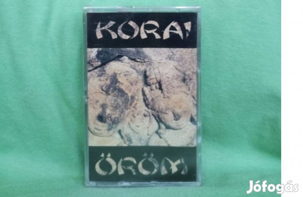 Korai Öröm - '96. Mk. /új,fóliás/