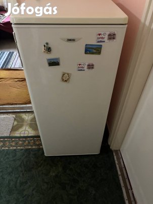 Korának megfelelő hűtő 