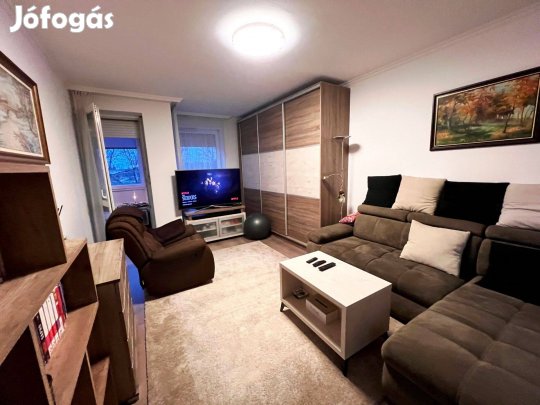 Korányi Kertvárosban 2 Szoba Nappalis Szép Állapotú Lakás Eladó