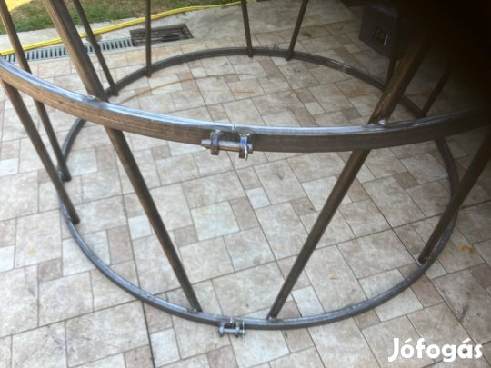 Korbala etetők eladok!