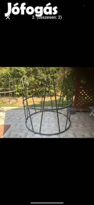 Körbála etetők eladók! 