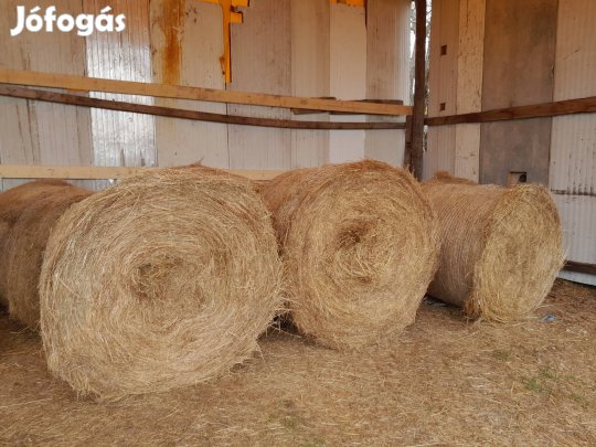 Körbála réti széna eladó 
