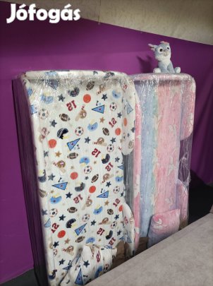 Körbetámlás gyerekágy
