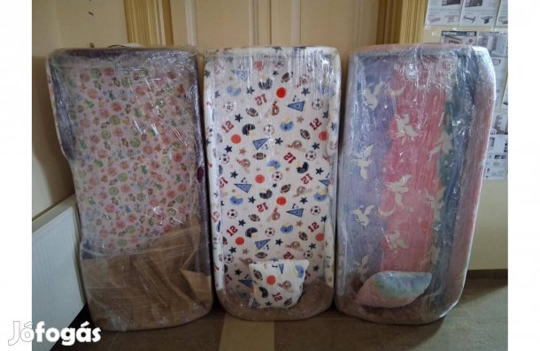 Körbetámlás gyerekágy