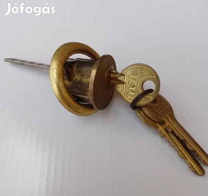 Körcilinder 799 Yeti zár zárbetét