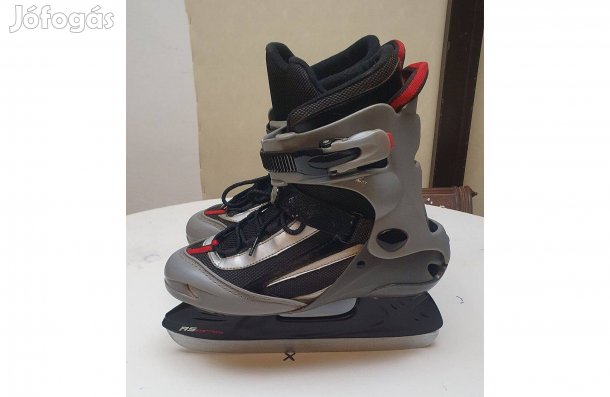 Korcsolya RS Icemaster 38-as