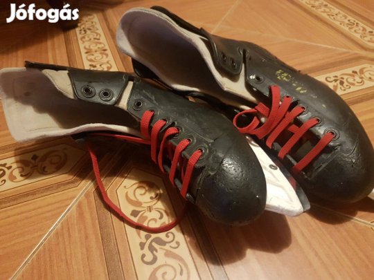 Korcsolya jégkorcsolya 41-es használt