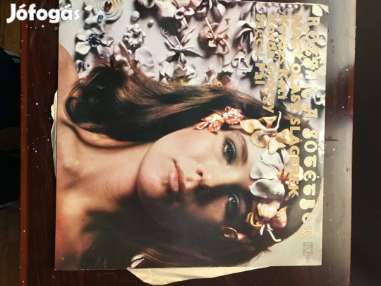 Korda György énekei