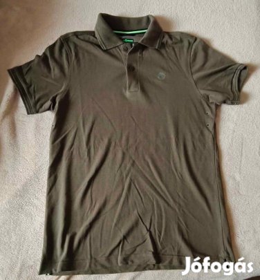 Korda Kore galléros póló