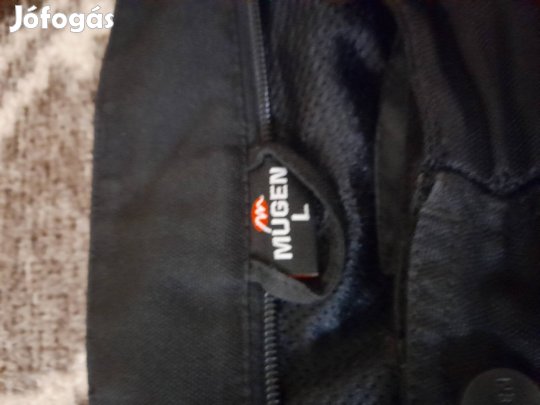 Kordura motoros nadrág. eladó !!