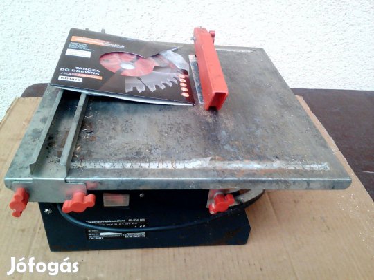 Kőrfűrész 230v, eladó!
