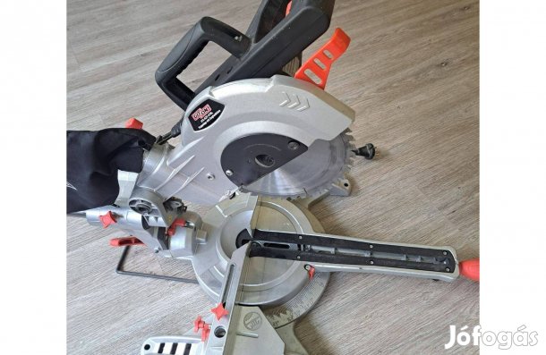 Körfűrész , gérvágó fűrész