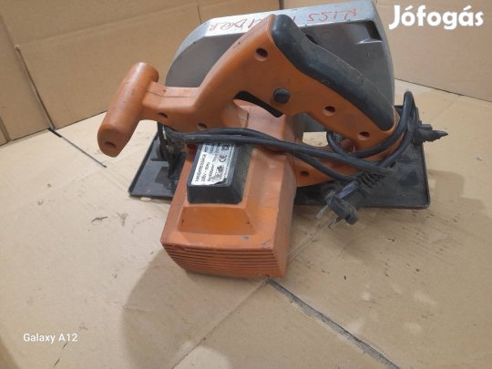 Körfűrész alkatrésznek eladó!