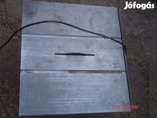 Körfürész asztali